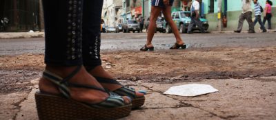 성노동자 인권보호를 위한 정책을 두고, 왜? 지금? 이라고 묻는 분들께