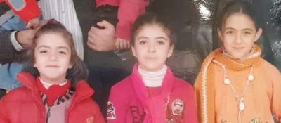 “아이들을 고향에서 키우고 싶어”_사라진 라니아 가족 이야기