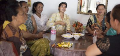 텝 바니, “우리는 소리 없이 사라지지 않을 것이다”