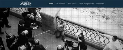 CAUSE, 사찰 기술 견제 촉구하는 새로운 국제적 연합체 출범