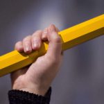 노란연필 속 숨겨진 이야기_왜 노란 연필일까?