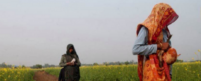 인도: 바그팟 사건과 카스트 계급 및 성별에 기반한 차별