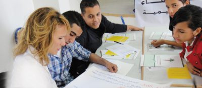 ‘인권친화학교’는 어떻게 학교를 바꾸고 있을까