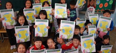 “인권친화교실”과 함께 떠난 우주여행, ‘우리 별 인권 약속’