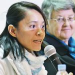 지뢰 피해 생존자로부터 듣는 고통, 그리고 희망