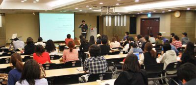 들숨날숨, 인권과 호흡하기 – 5강. 양심과 사상의 자유, 병역거부