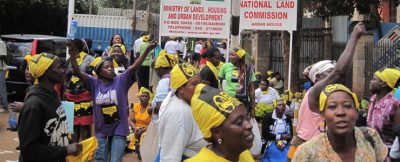 케냐: NGO 개혁법안 심각한 인권 침해 우려