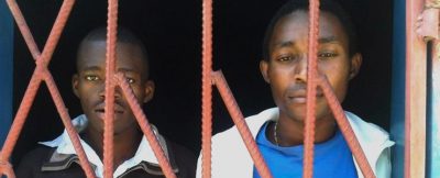 잠비아: ‘자연의 순리 거스른’ 성행위로 기소된 남성들에 무죄 판결