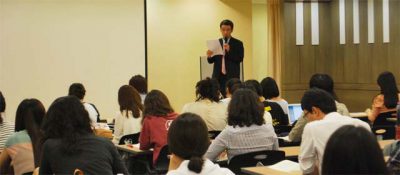 들숨날숨, 인권과 호흡하기 – 2강. 생명권과 사형제도