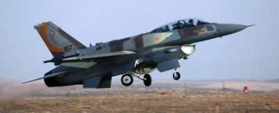 미국: 이스라엘군으로의 연료 공급을 중단하라