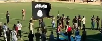 리비아: 축구 경기장에서의 ‘공개처형’, 무법지대로 전락한 리비아