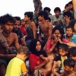 동남아시아: ASEAN 정상회의 통해 난민 위기와 표현의 자유 문제 다뤄야