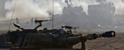 미국: 드러나는 가자지구의 전쟁범죄 증거, 이스라엘로의 무기이전 중단해야