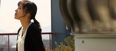 그 때의 나를 사랑해주고 싶어서