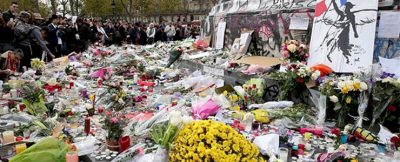 G20의 정상들은 파리에서 일어난 테러에 대해 정치력을 보여줘야