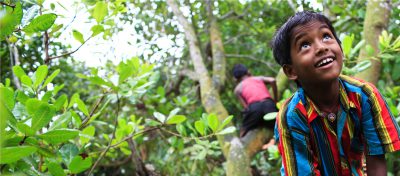 당신이 몰랐던 포스코 캠페인