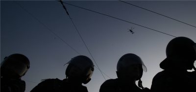 러시아, 강제약물치료로 초췌해진 오빠를 만나고ㅣ 2013 편지쓰기마라톤