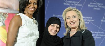 수 많은 ‘라이프 바다위’를 위하여 – 사우디아라비아 표현의 자유를 위한 투쟁