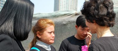 캄보디아 주거권 활동가의 한국 방문기 : 동자동, 북아현, 용산주민과의 만남