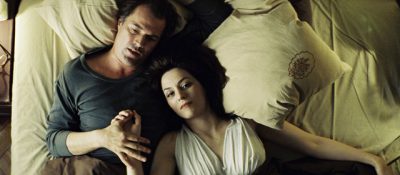 너의 모든 것을 알아내겠다 : 영화 ‘타인의 삶’  리뷰