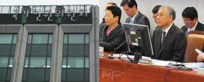 [성명서]국가인권위 위원장 연임과정 불투명해