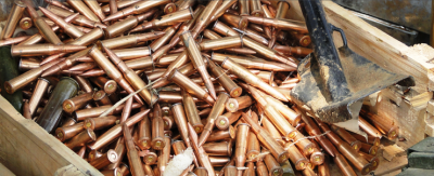 나이지리아: 첫 아프리카 무기거래조약 비준국!