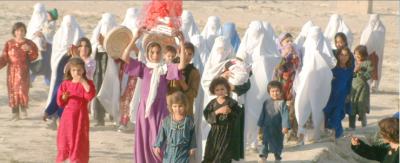 당신이 몰랐던 진짜 아프가니스탄