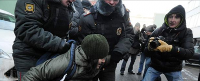 러시아: G20 지도자들은 러시아 동성애혐오 법 반드시 거부해야