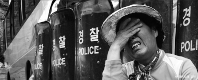 [성명] 한국: 정부와 한국전력공사(KEPCO)는 송전탑 건설사업으로 직접 영향을 받는 밀양 주민과 진정한 협의를 해야 하며, 그 때까지 송전탑 건설사업을 중단해야 한다