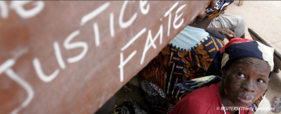 서아프리카: 유독 폐기물 투기…기업범죄 수사해야