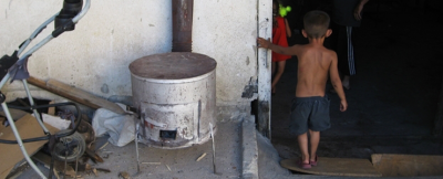 세르비아: 강제퇴거 로마족, 식수 제공 약속 받아