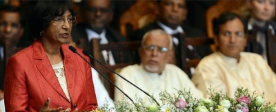 스리랑카: 유엔, 스리랑카의 인권위기 우려