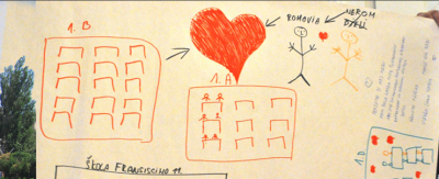 슬로바키아: 학교에서도 격리된 로마족 아이들