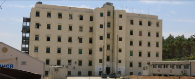 ‘개보다 못한 자유’- 시리아에서 온 난민들을 위한 캠프의 팔레스타인인들