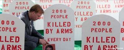 유엔: 한 걸음 더 가까이 온 무기거래조약 체결