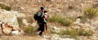 이스라엘: 팔레스타인 활동가 자녀 체포