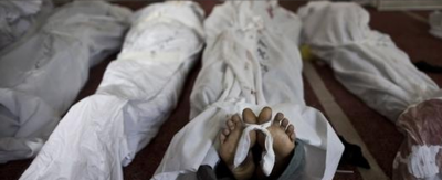 이집트: 처참한 유혈사태에 대해 긴급하고 공정한 조사를 요구한다