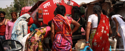 인도: 28년째 실현되지 않은 정의