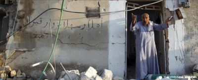 강대국, 강력한 무기거래조약 지지해야