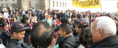 체코: 로마 프라이드 2013, 증오에 맞서다