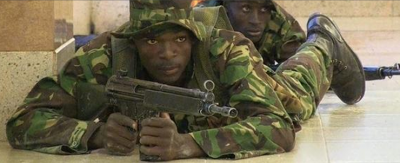 케냐: 알 샤바브, 인권에 대한 비열하고 모욕적 공격